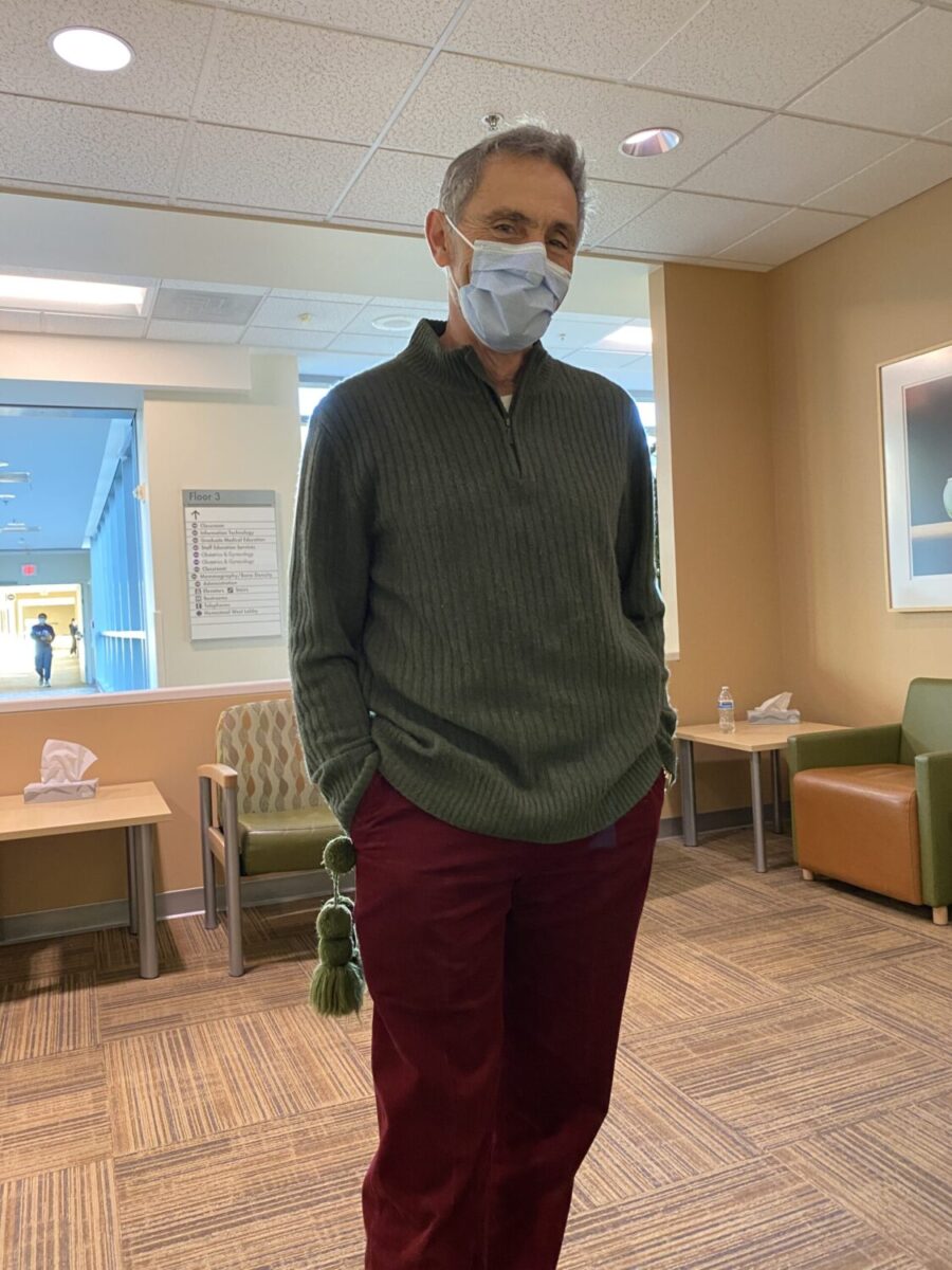 Heart Month & Influenza A