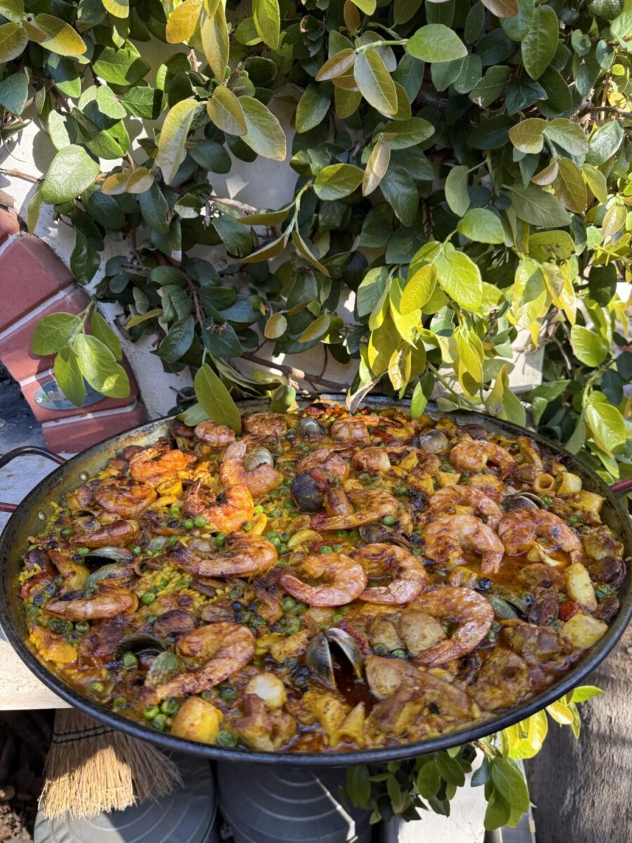 SPRING Foods & Groceries