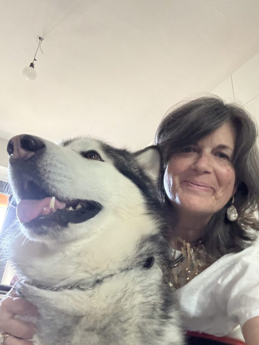 FLORENCE………….2025