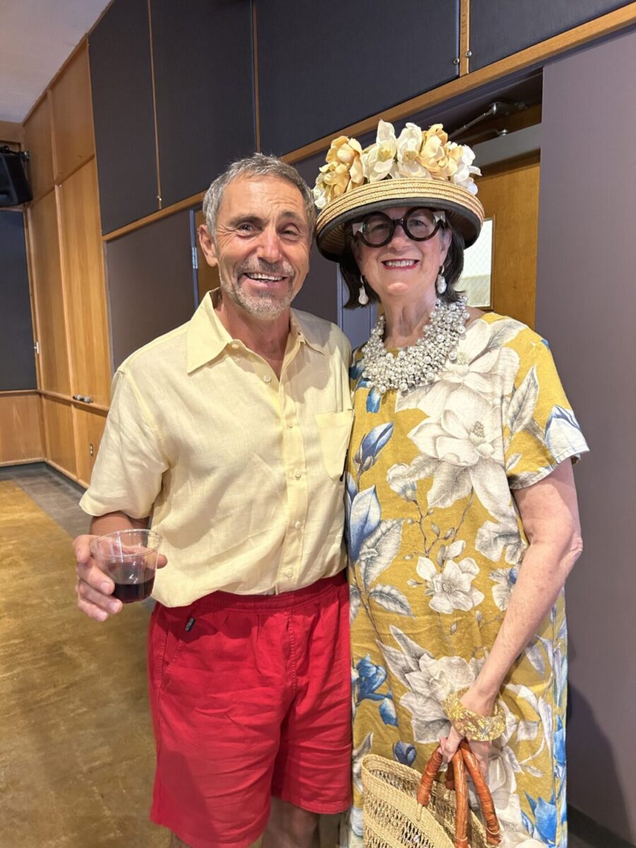 ADVANCED STYLE & ME!